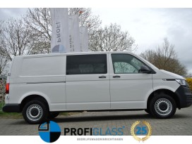 Volkswagen Transporter T6.1 L2H1 | Dubbele cabine 'Cruise Cab' | 2019-heden
